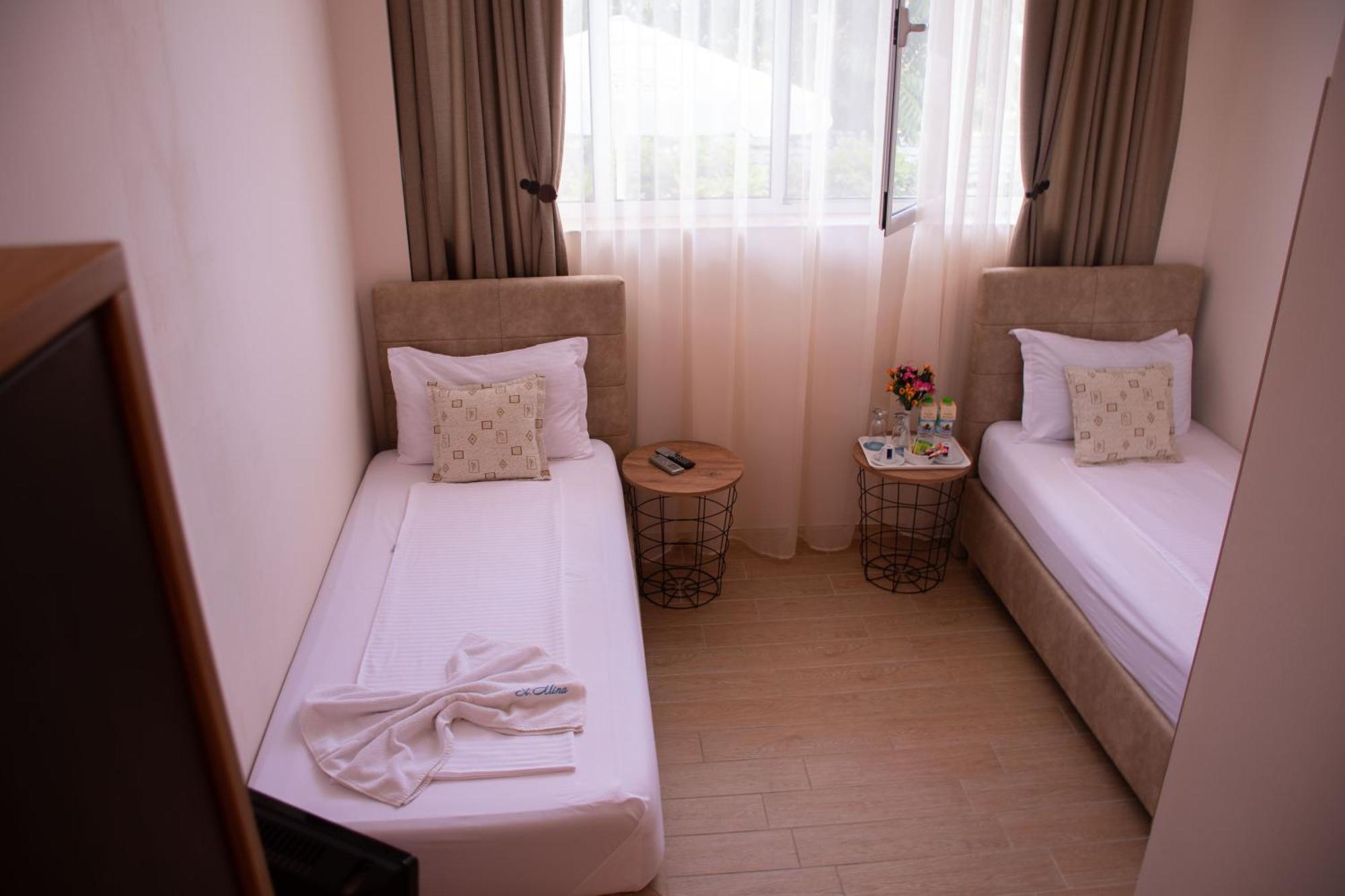Hotel Effect Saint Mina à Sozopol Extérieur photo
